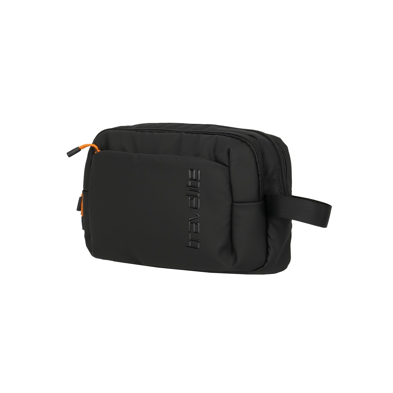 Travelite Briize Toiletry Bag black