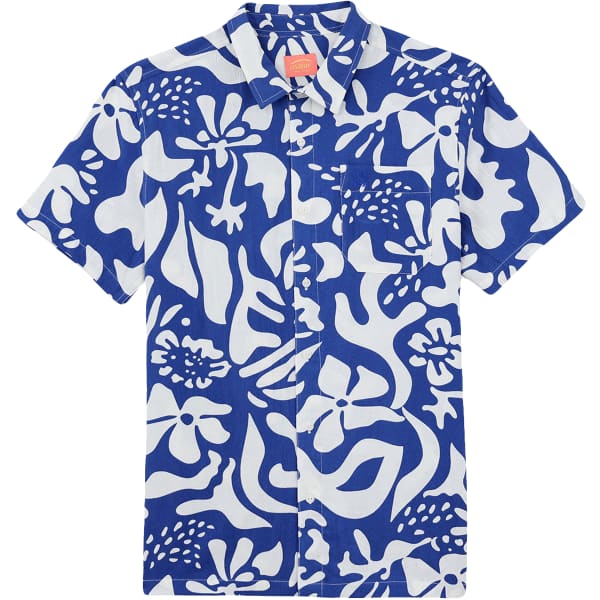 Chemise OXBOW CONTIGO MAGELLAN