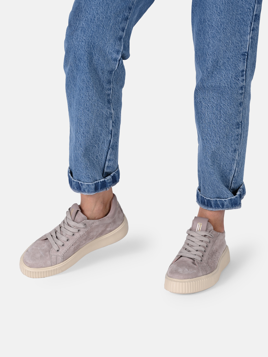 SNEAKER HARPER