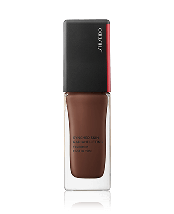 Shiseido Synchro Skin Radiant Lifting Foundation 560 Obsidian 30ml