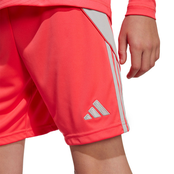adidas Tiro 25 Competition Keeperstenue Kids