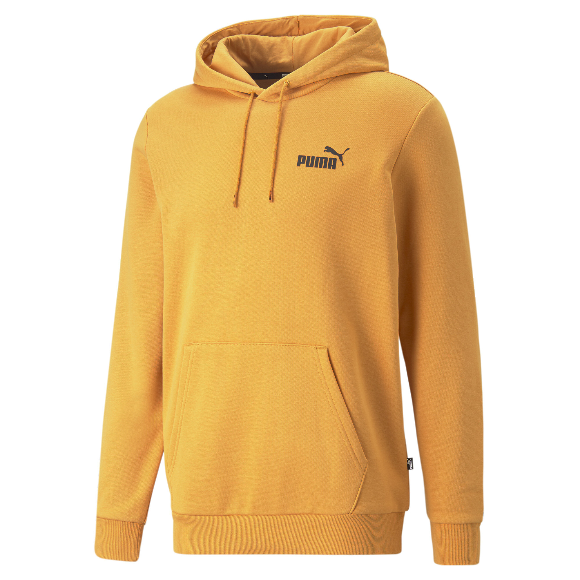 PUMA ESS Small Logo Hoodie