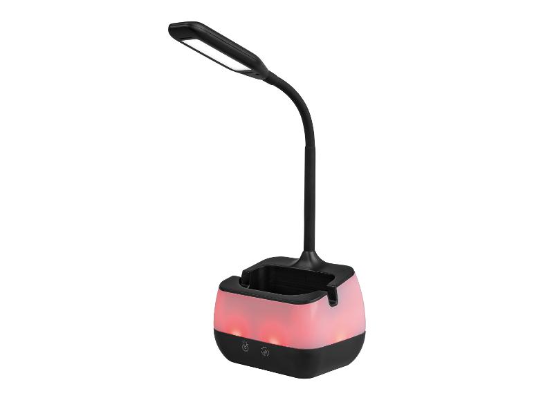 Accu-bureaulamp