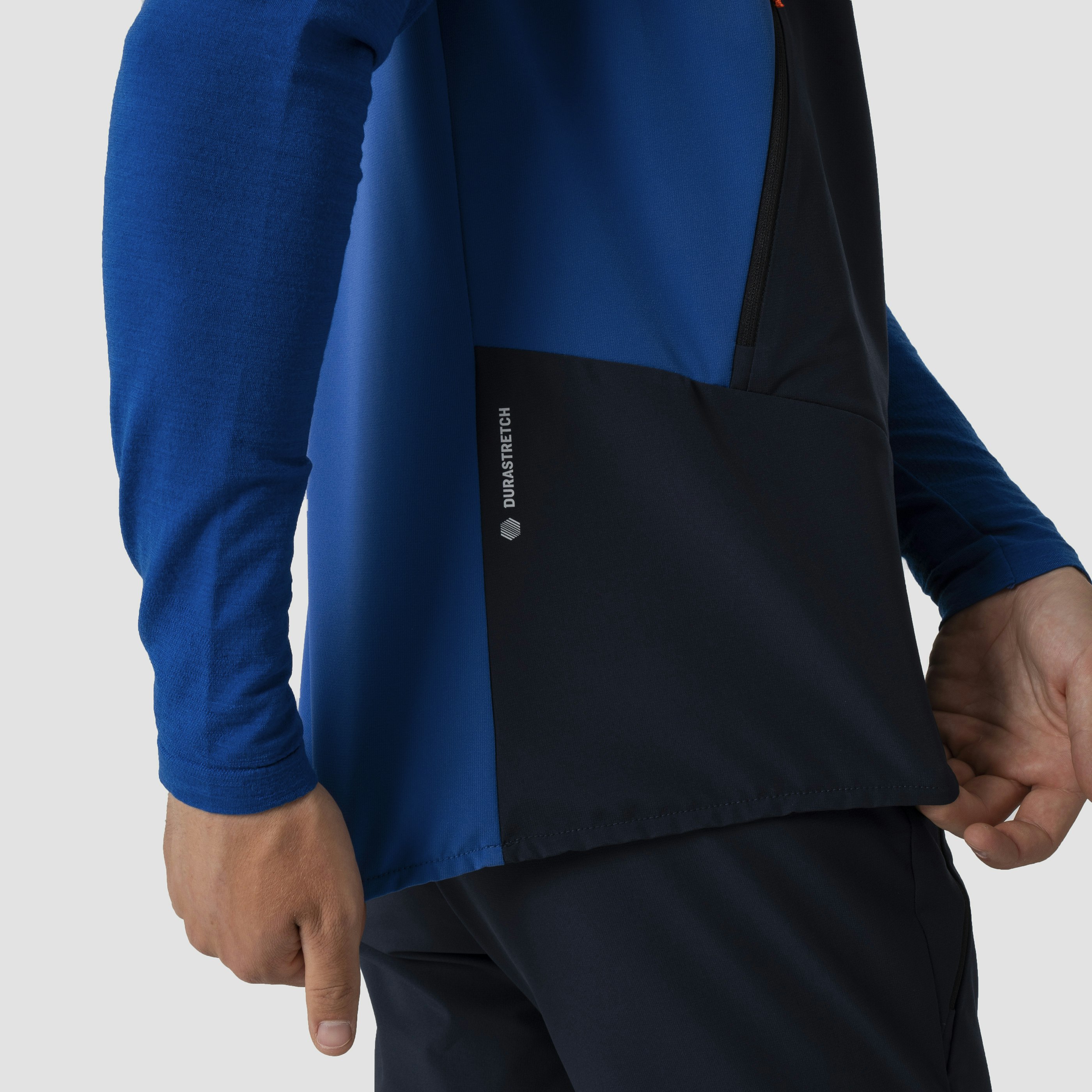 Sella Durastretch Weste Herren
