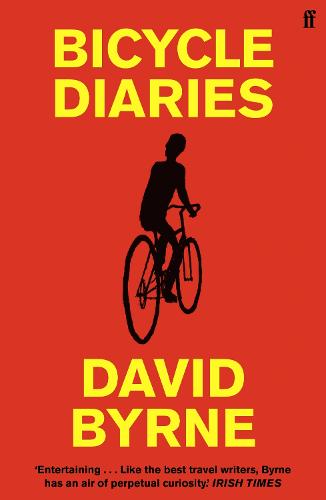 Bicycle Diaries (Paperback)