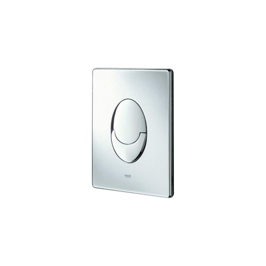 Sanibroyeur Saniwall Pro Grohe inbouwreservoir inclusief fecaliënvermaler