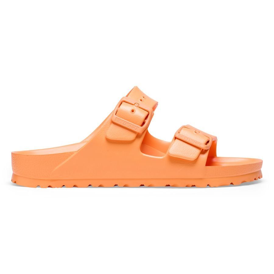 Birkenstock Sandale Arizona EVA - Orange