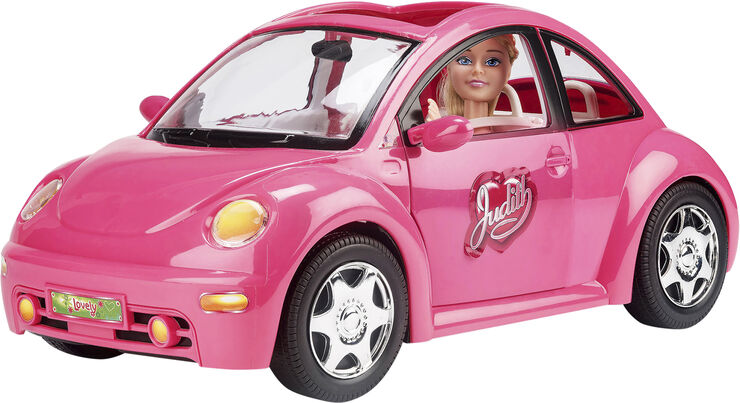JUDITH JUDITH BOBLE VW mDUKKE