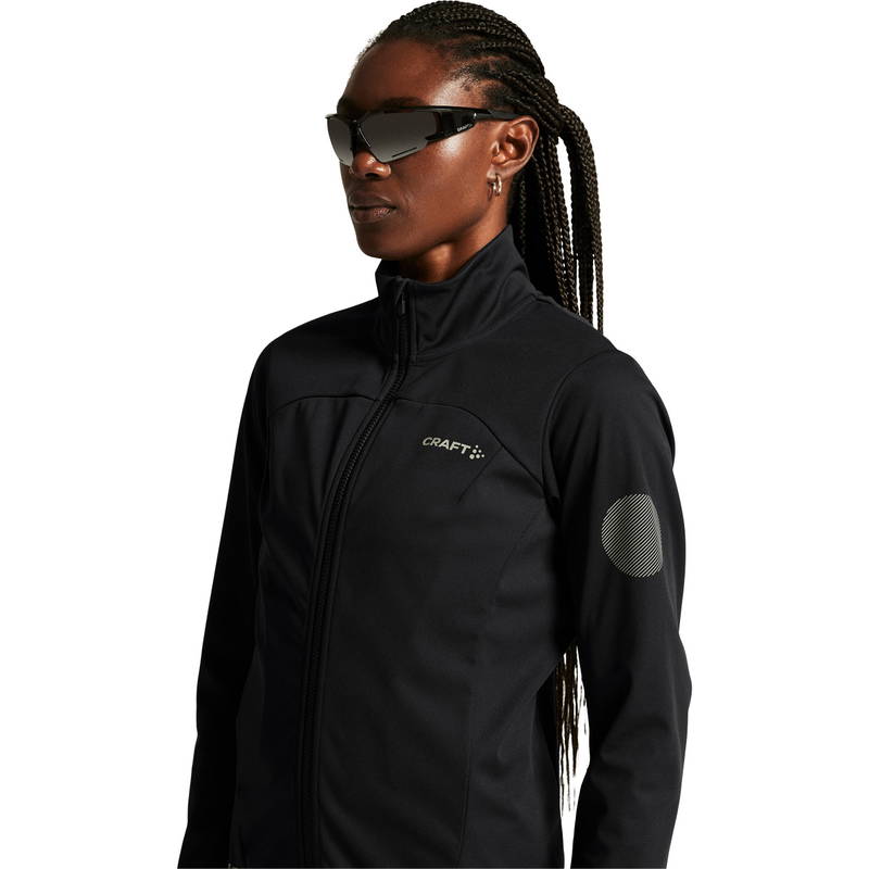 Craft Core Bike SubZero 2 Cykeljakke Dame