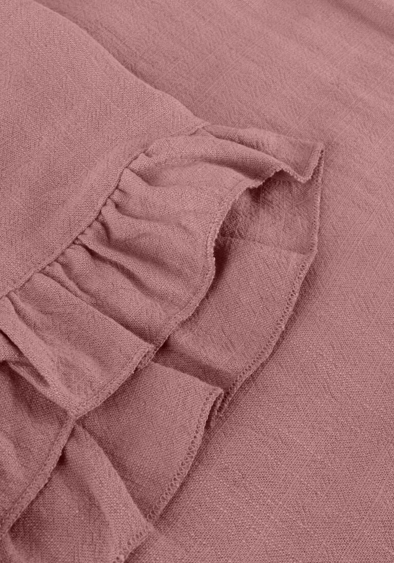 LIL\\' ATELIER roze lil' atelier blouse nmfdolie ss loose shirt