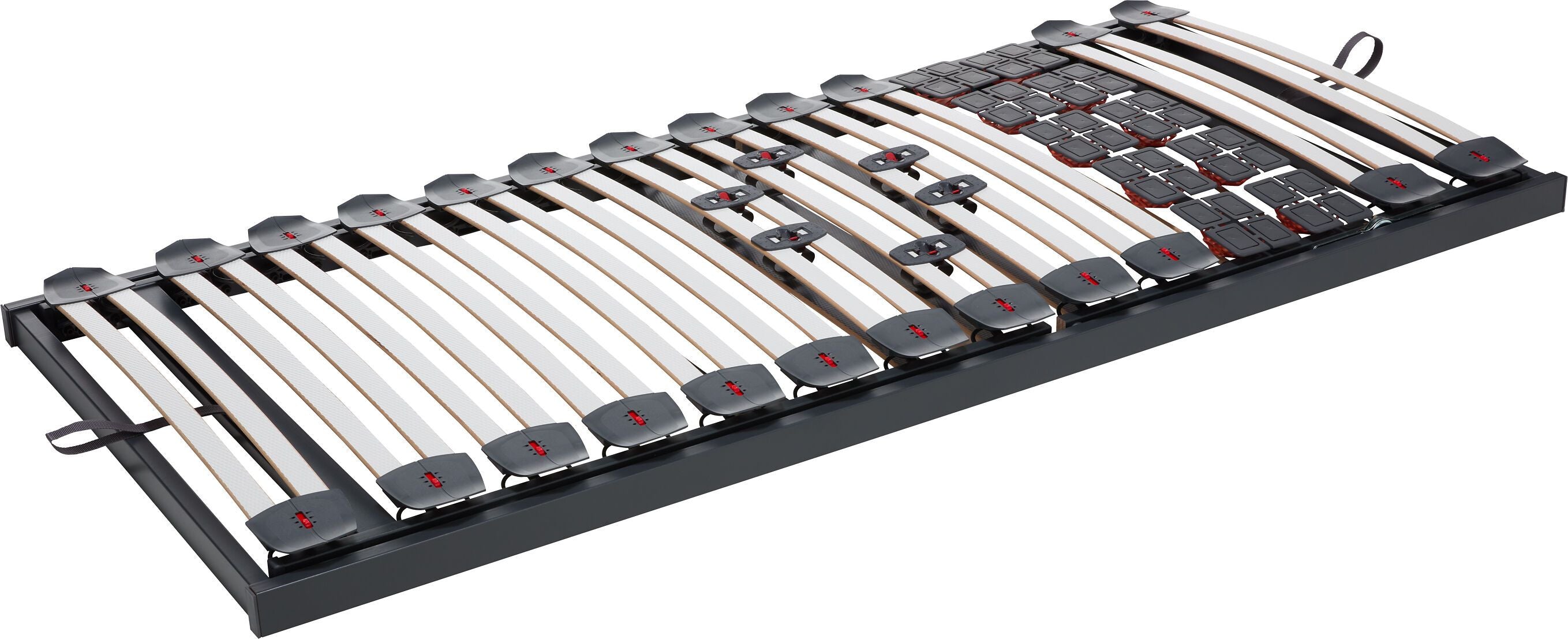 bico ERGO III Comfort Einlegerahmen - 200.0 cm x 100.0 cm
