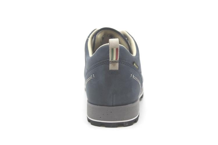 Dolomite 54 Low Fg Evo GTX Blue-Navy
