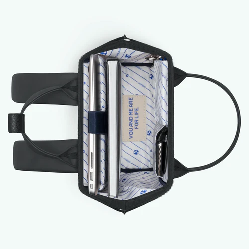 Sac à dos Adventurer Small Le Havre noir