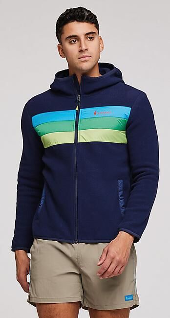COTOPAXI - POLAIRE TECA FLEECE FULL ZIP