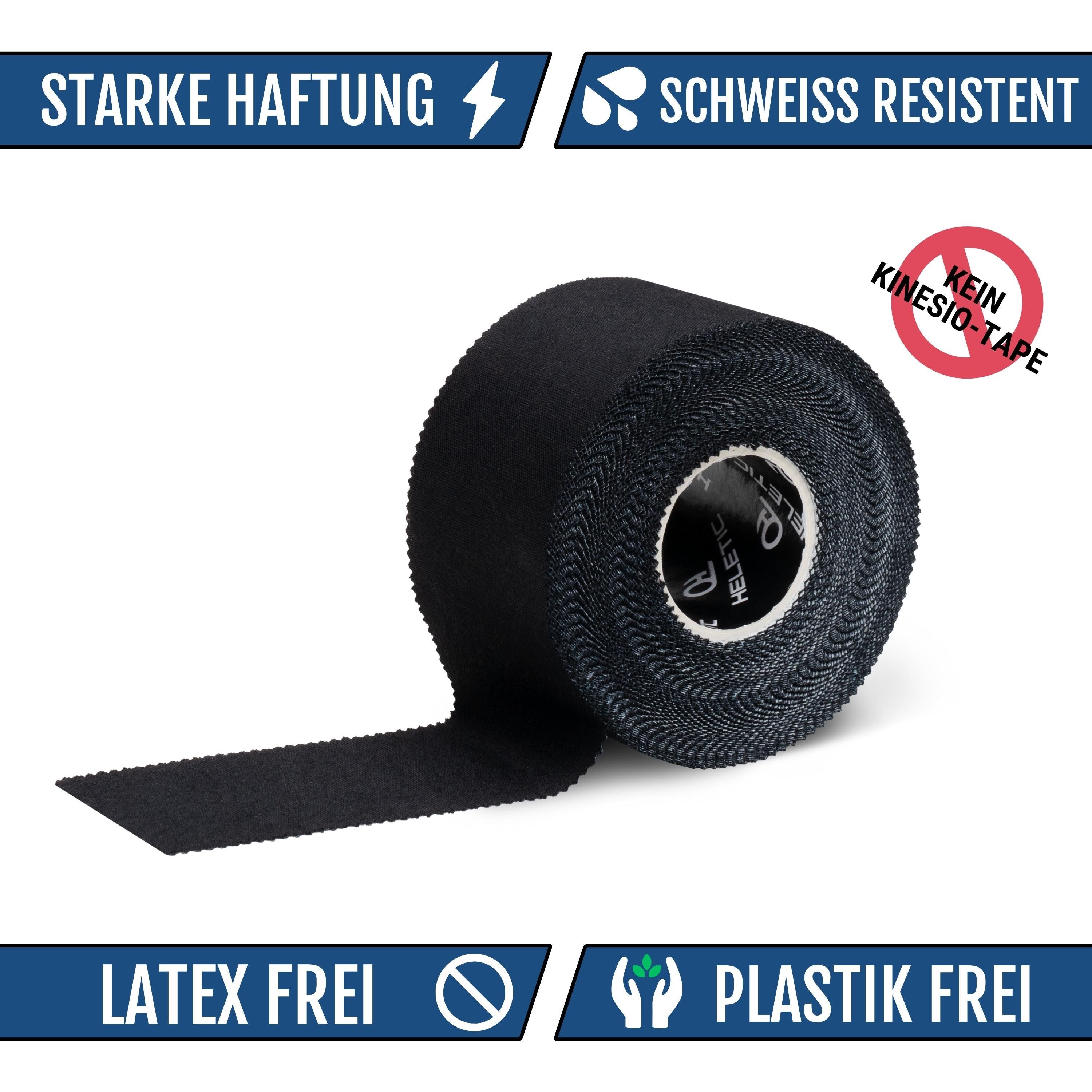 HELETIC Sporttape - ATHLETE EDITION