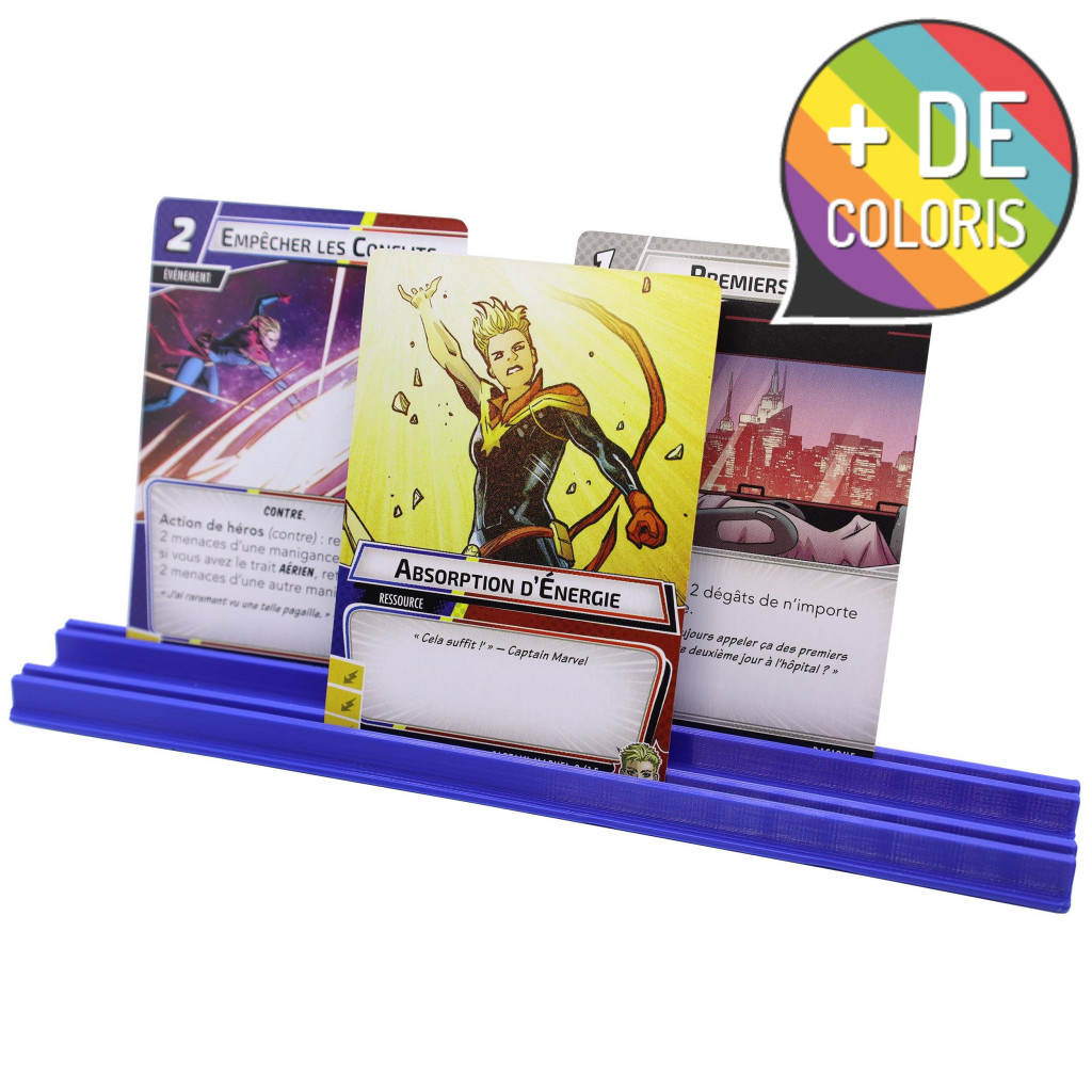Porte-Cartes