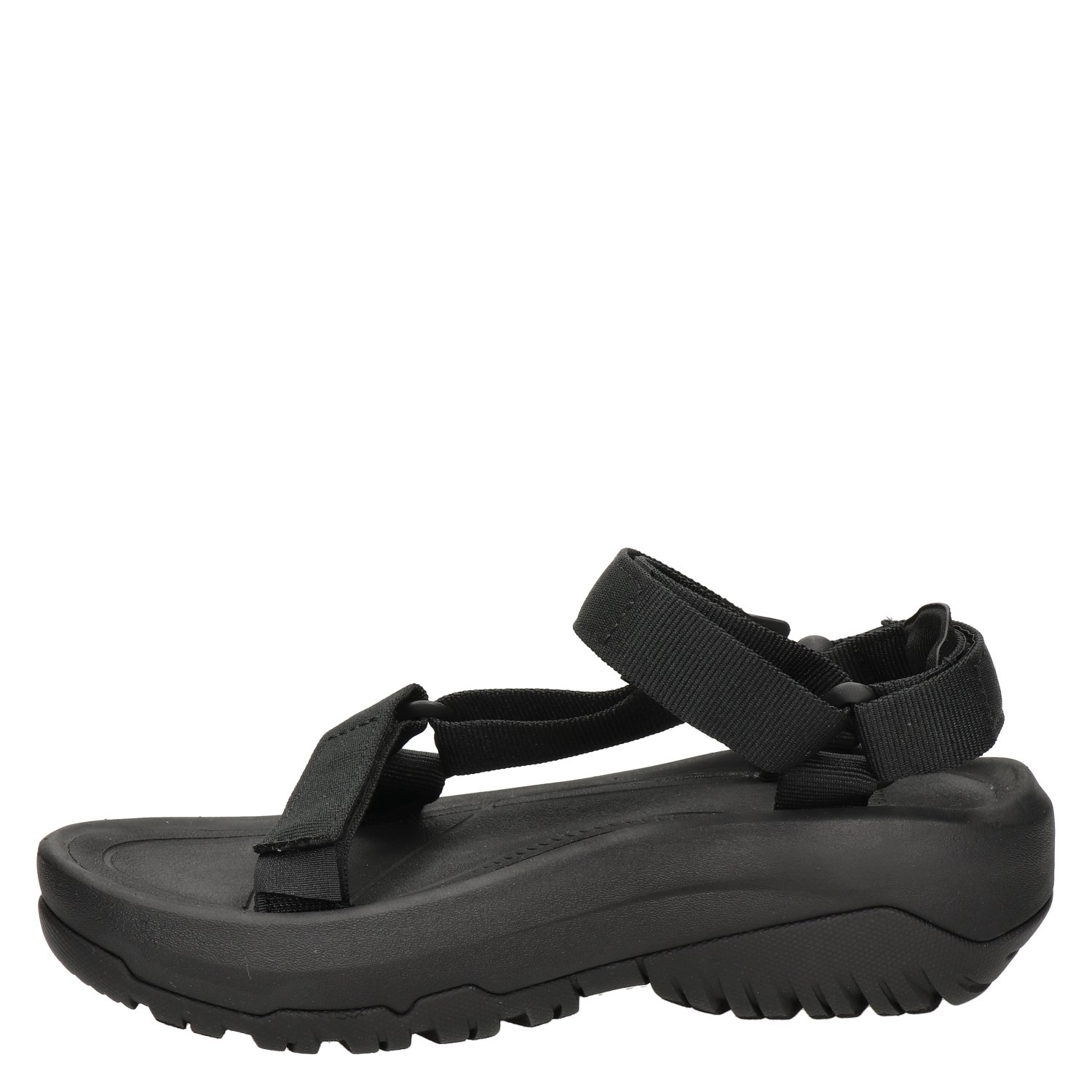 Hurricane XLT2 Ampsole dames sneaker Teva Zwart