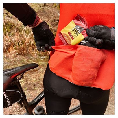Gaufre énergétique Näak Ultra Energy Sirop d'érable - 30g
