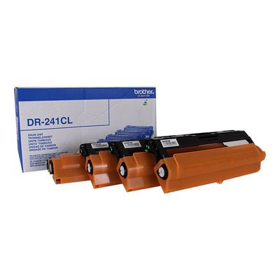 Brother DR241CL - tambour original