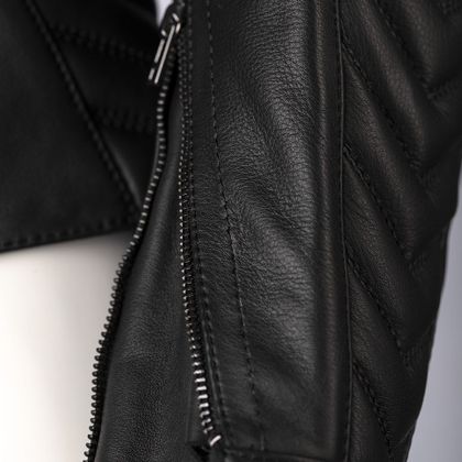 Blouson RST ROADSTER 3 FEMME - Noir
