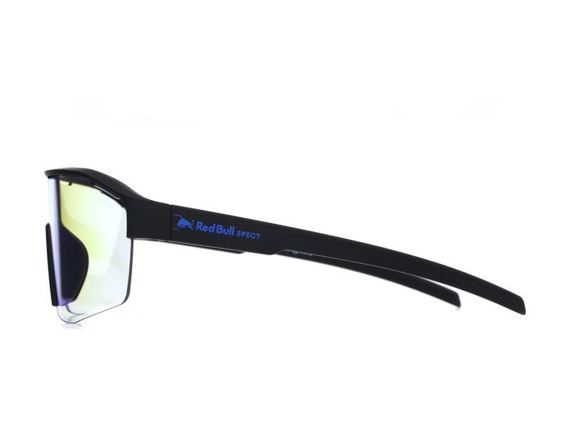 RedBull SPECT Sportbrille DUNDEE_PRO-X , Hellorange Velobrille