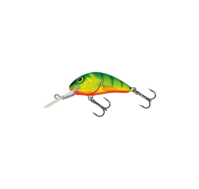 Lure Hornet 4F 4cm/3g/1,5-3,1m HPH