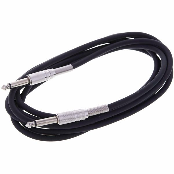 Harley Benton SC-400LH SBK Classic Se Bundle