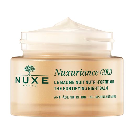 Nuxe Nuxuriance Gold Night Balm, 50 ml