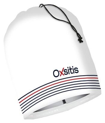 Bonnet / Tour de Cou Oxsitis BBR Blanc Unisex