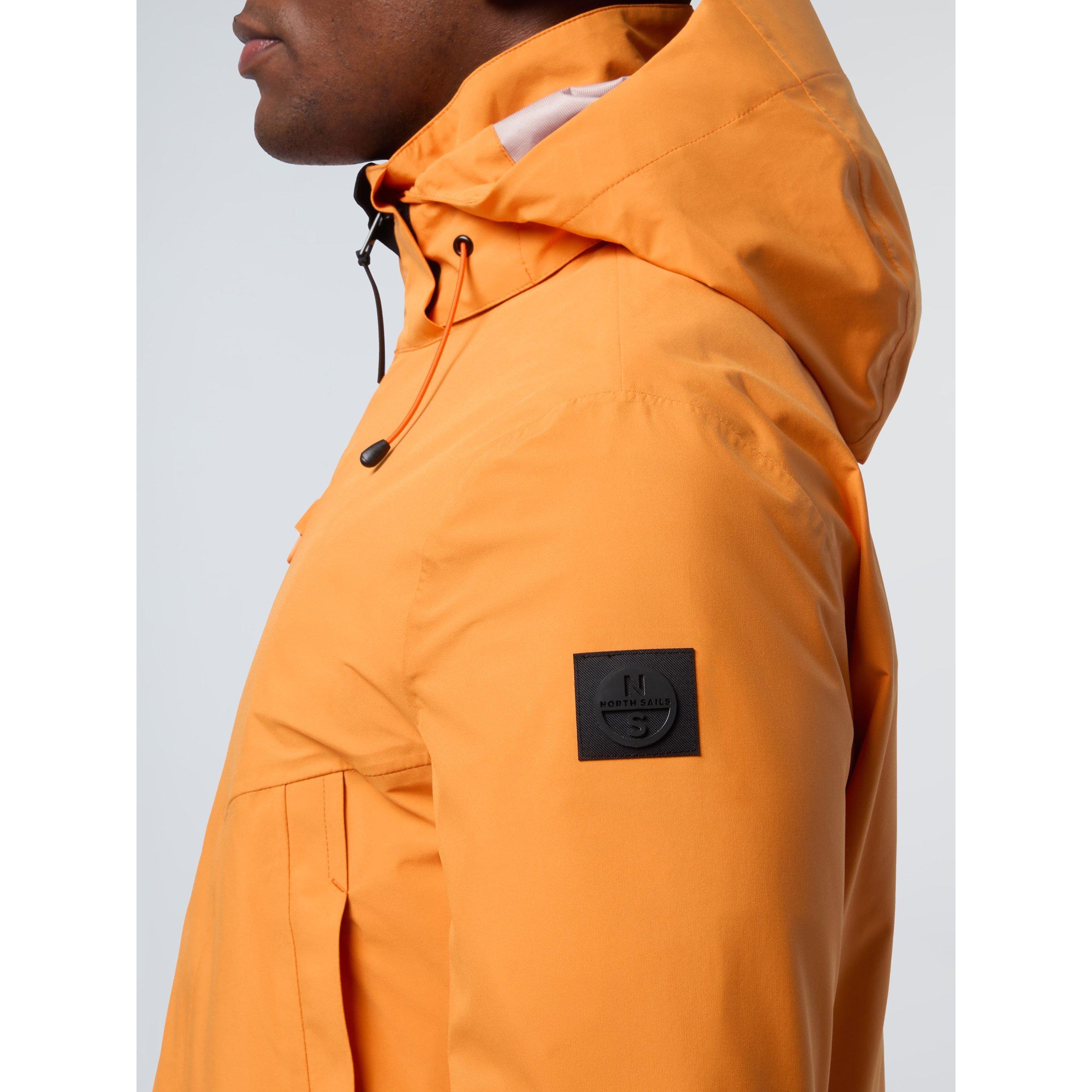 North Sails NS EDGE TECH SAILOR JACKET