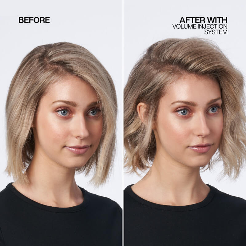 Shampooing volumisant Volume Injection Redken 1L