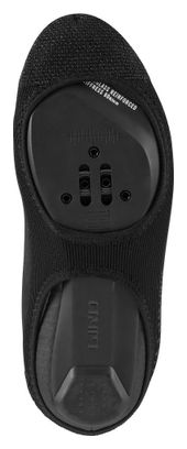 Sur-Chaussures Coupe-Vent Altura Thermostretch Noir