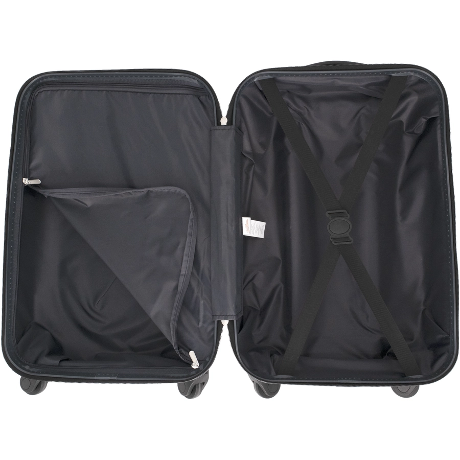Undercover Trolley Spider-Man Polycarbonat 20'