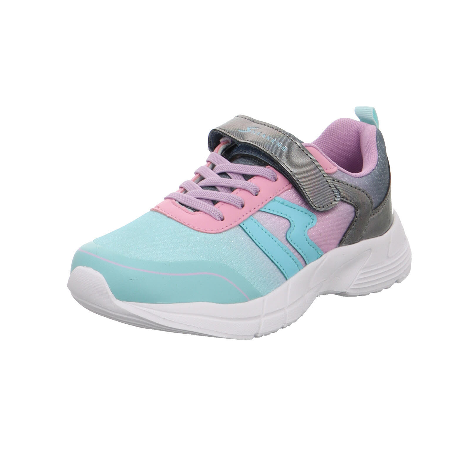 Sportschuhe RJ20-377-MINPU
