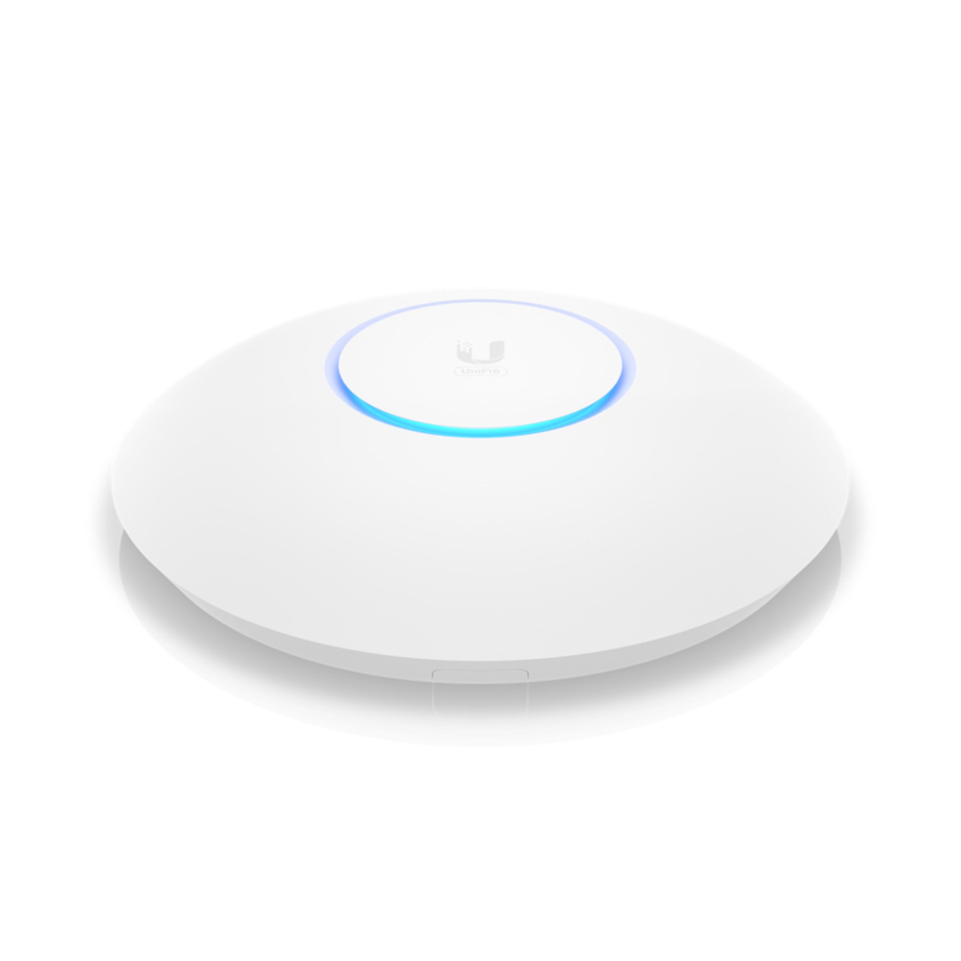 Ubiquiti Unifi 6 LR Wifi 6 Roaming-aksesspunkt AX3000