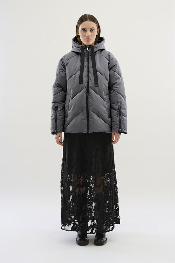 Karen by Simonsen KBPolly Short Jacket Tornado