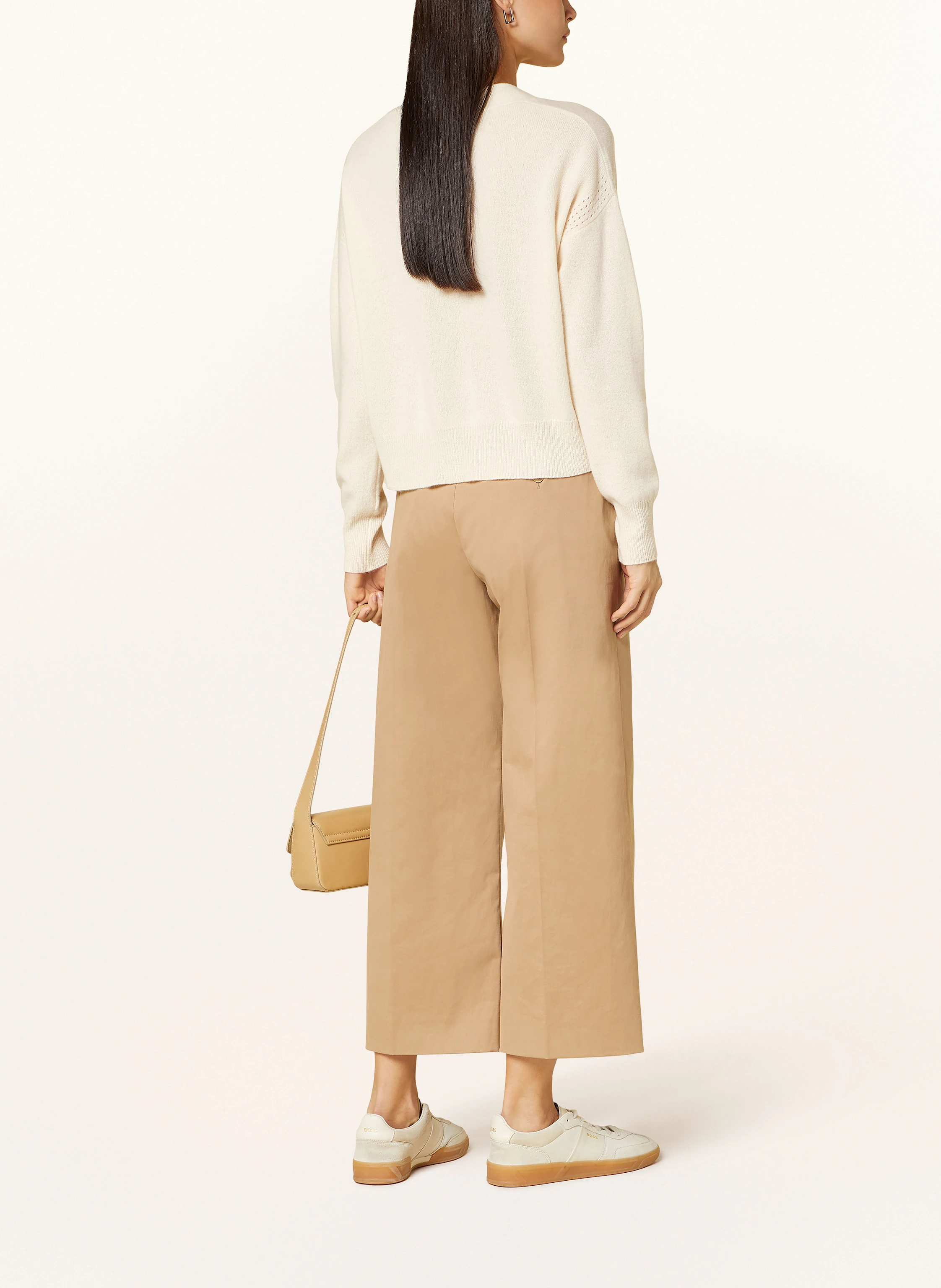(THE MERCER) N.Y. Strickjacke aus Cashmere