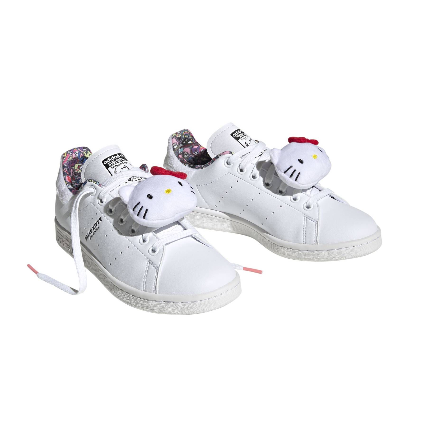 adidas Originals| Damen Sneaker STAN SMITH