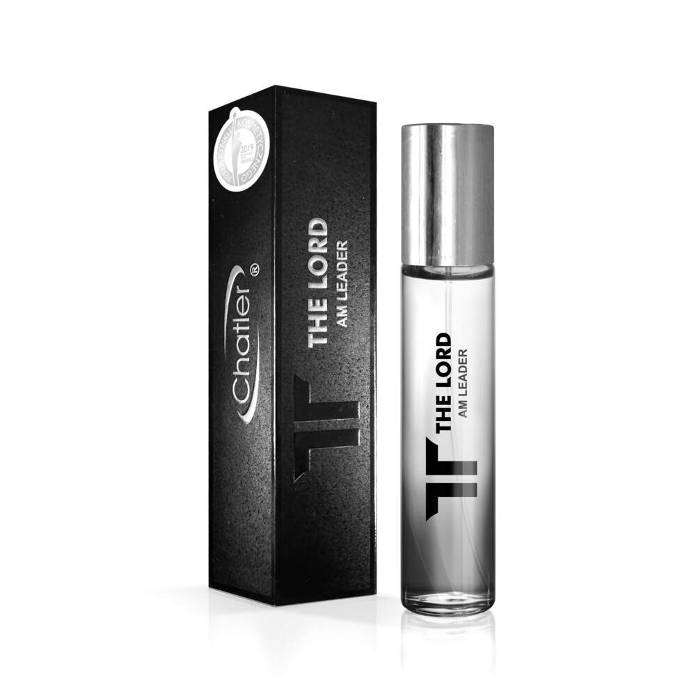Chatler The Lord Am Leander Eau de Parfum Spray30 ml