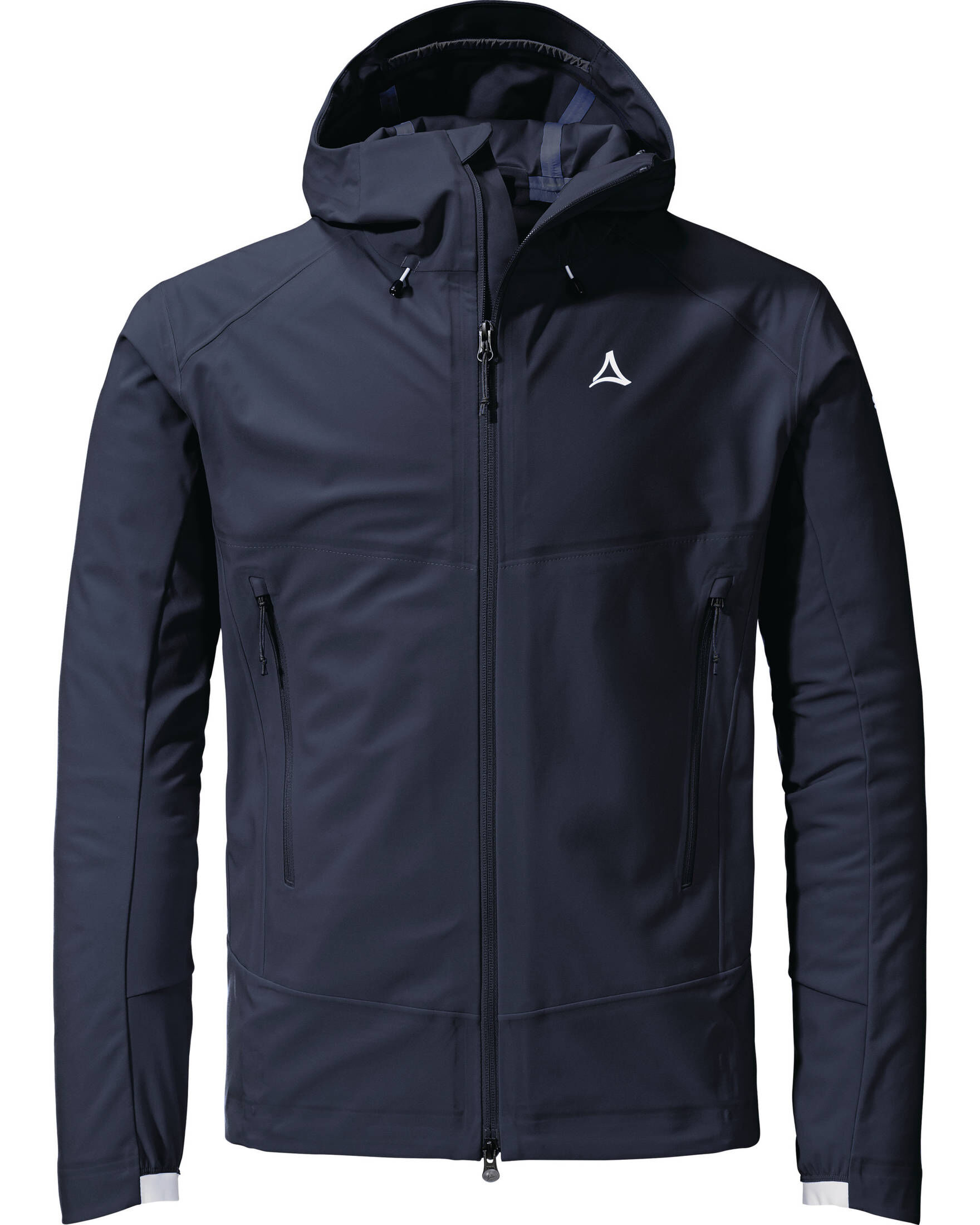 Schöffel| Herren Softshelljacke MANGART M