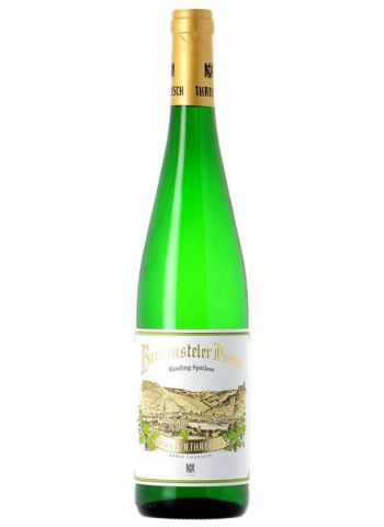 Bernkasteler Spätlese - Dr Thanisch