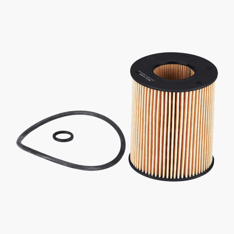 Oljefilter