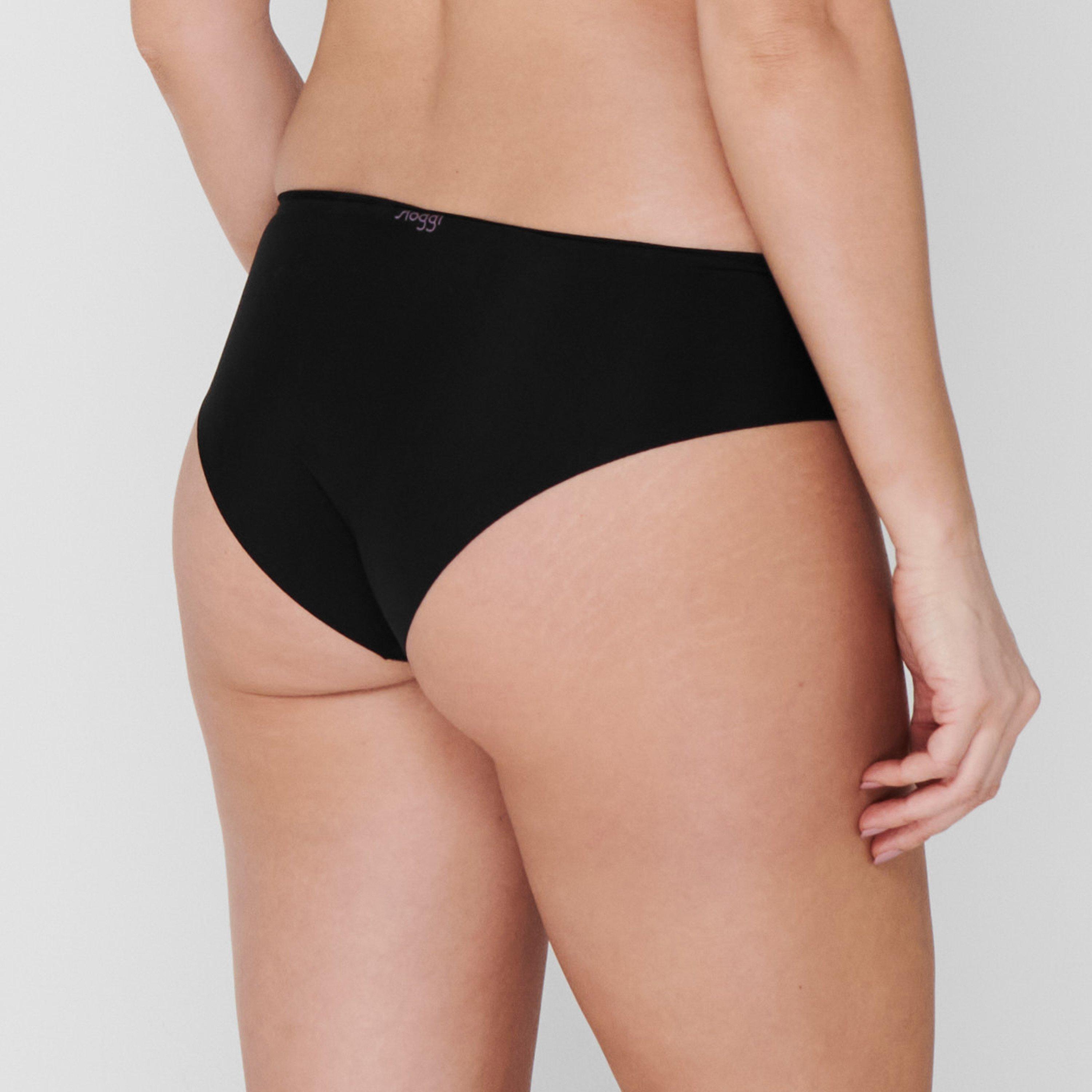 Sloggi Infinite Oxygene Hipster Briefs