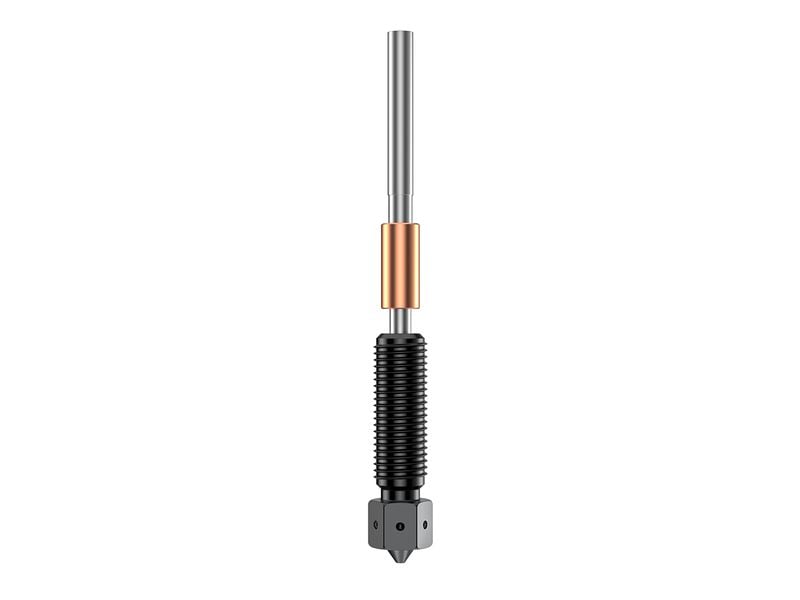 Creality Düse E3D Obxidian High-Flow-Düsensatz für fast alle Filamente