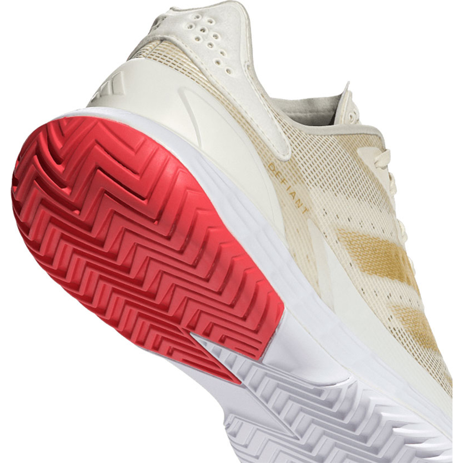 adidas Defiant Speed 2 Dames