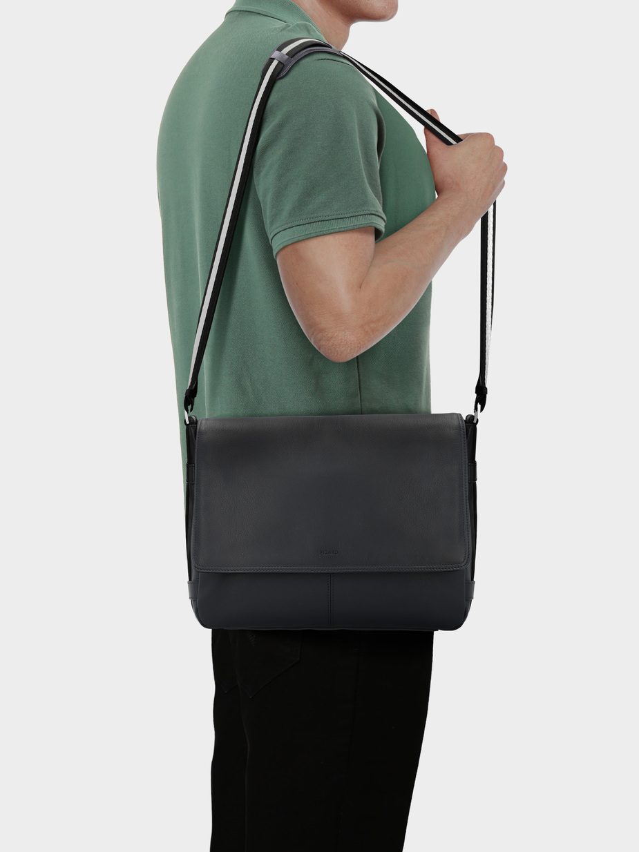PICARD SCHULTERTASCHE TORRINO 9499