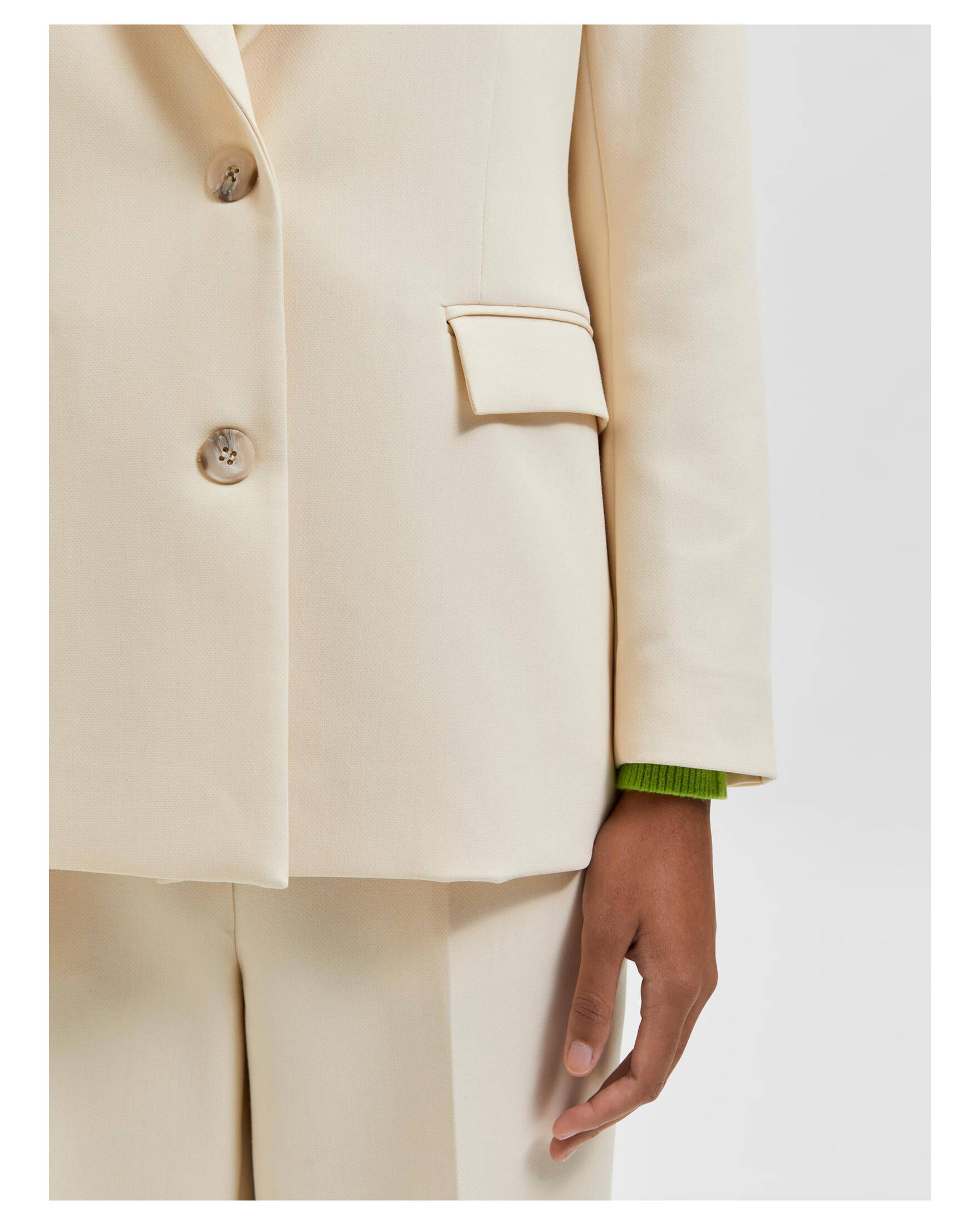 Selected Femme| Damen Blazer SLFRITA CLASSIC