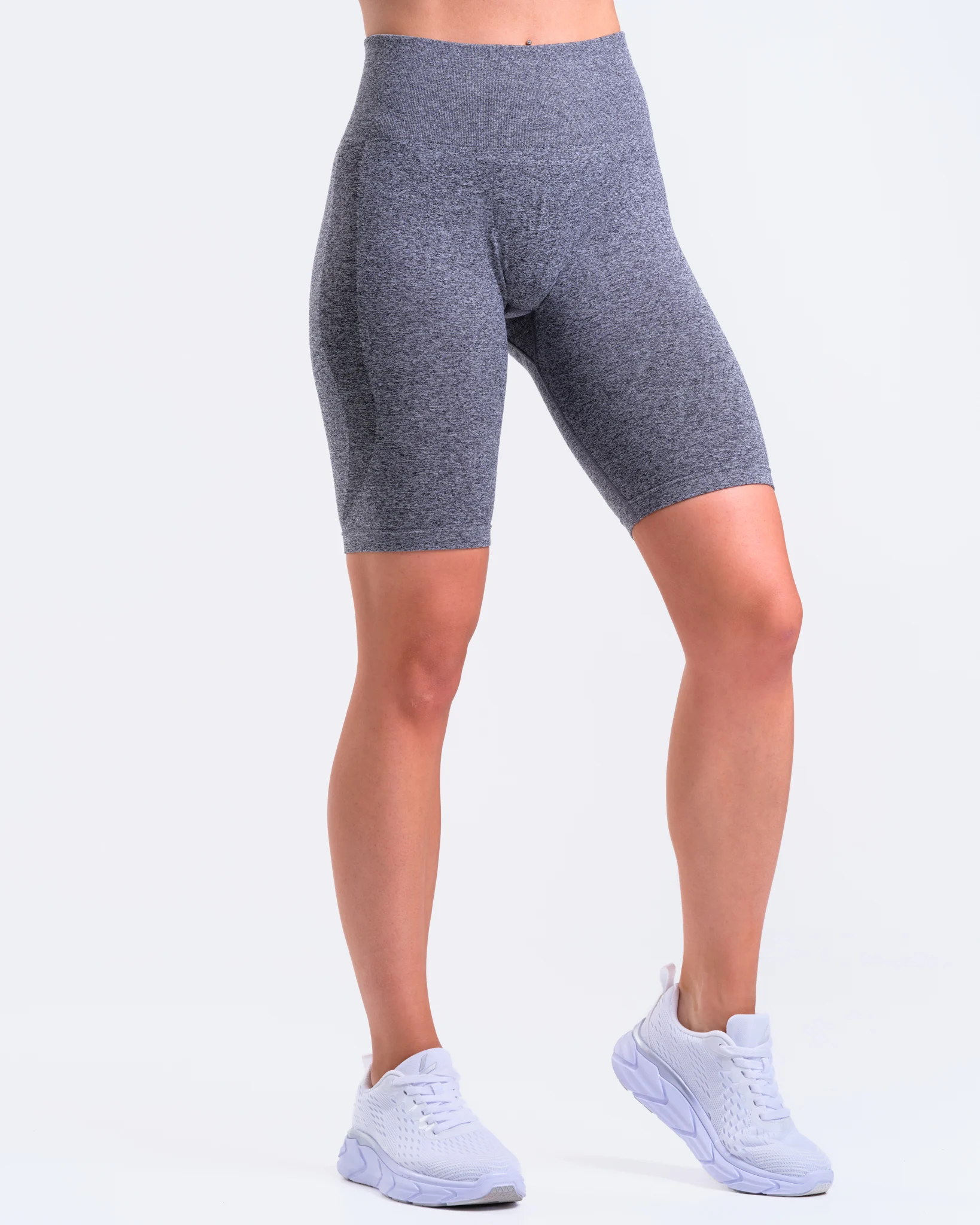 Bumpro Beam Shorts Black Marl
