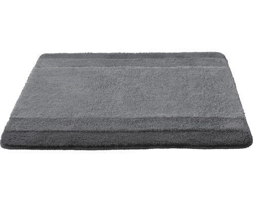 Badmat spirella BALANCE 60 x 90 cm grijs