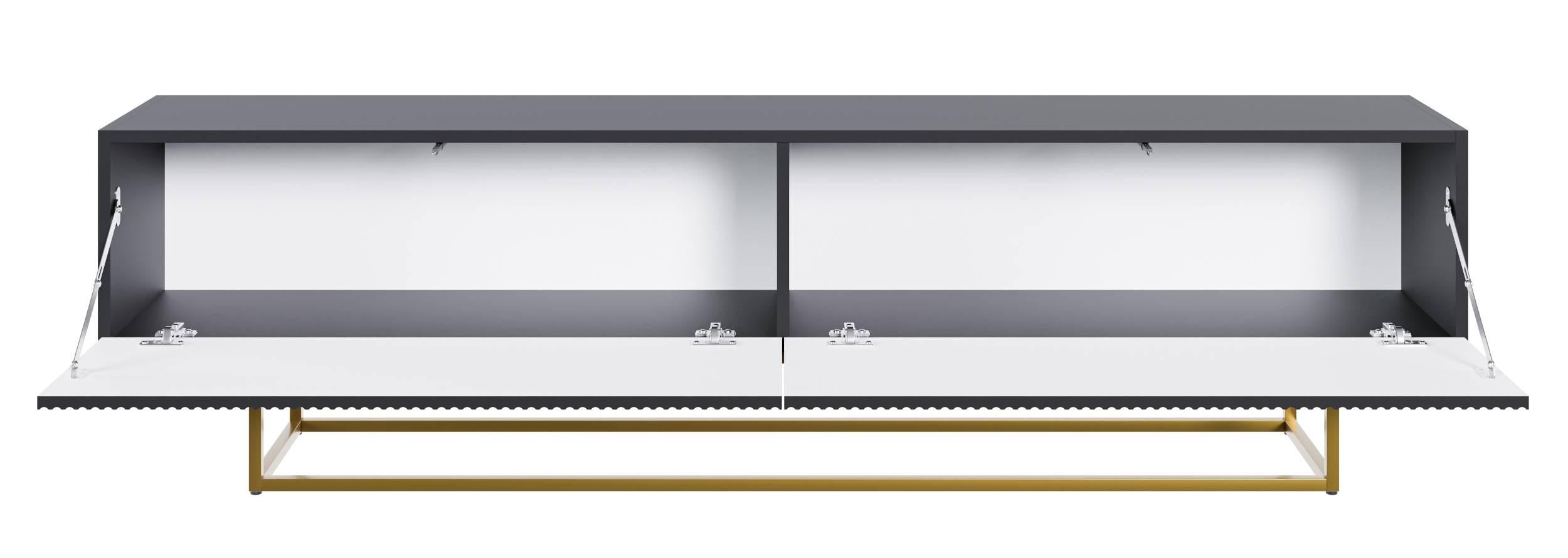 NADUVI Collection TV-meubel Vesper